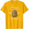 Golden Yellow
