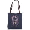 imageStar Wars The Book Of Boba Fett Garsa Fwip Sanctuary Poster Tote Bag