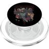 imageStar Wars The Book Of Boba Fett Tusken Raider Group Shot PopSockets MagSafe PopGrip for iPhoneMagSafe
