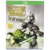 imageStar Wars The Clone Wars  The Lost Missions Bluray