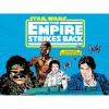 imageStar Wars The Empire Strikes Back A Collectors Classic Board Book A Board Book