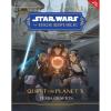 imageStar Wars The High Republic Quest for Planet X Star Wars The High Republic Middle Grade