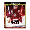 imageStar Wars The Last Jedi 4K UHD