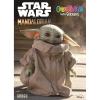 imageStar Wars The Mandalorian Grogu Colortivity with Stickers