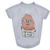 imageStar Wars for Pets Chewbacca quotOriginal CoPilotquot Dog Tee  Star Wars Dog Shirt for Large Dogs  Size XLarge  Soft Cute and Comfortable Dog Clothing and Apparel Cute Dog ClothesXXLarge