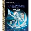 imageT0B1 The Droid Who Became a Jedi Star Wars Visions Little Golden Book