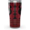 imageTervis Traveler Star Wars  Darth Maul Phantom Menace 25th Anniversary Triple Walled Insulated Tumbler Travel Cup Keeps Drinks Cold ampamp Hot 30oz Stainless SteelStainless Steel