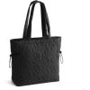 imageVera Bradley Star Wars Featherweight Original Zip Tote BagDarth Vader