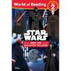 imageWorld of Reading Star Wars Meet the Galactic Villains