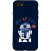 imageiPhone 14 Star Wars R2D2 You R2 Cute CaseiPhone SE 2020  7  8