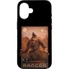 imageiPhone 16 Star Wars The Book Of Boba Fett Riding The Rancor Poster CaseiPhone 16
