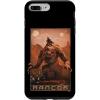 imageiPhone 16 Star Wars The Book Of Boba Fett Riding The Rancor Poster CaseiPhone 7 Plus8 Plus