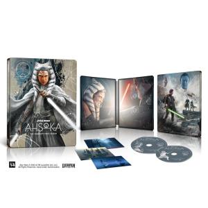 imageAhsoka Season 1