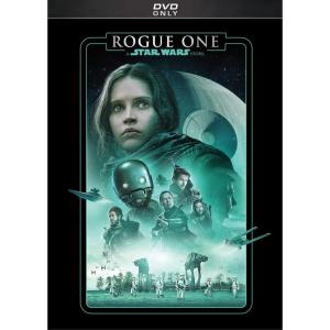 imageRogue One DVD