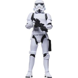 imageSTAR WARS The Vintage Collection Stormtrooper A New Hope Premium 375 Inch Collectible Action Figure