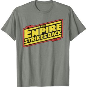 imageStar Wars Atari Arcade The Empire Strikes Back Retro TShirtOlive Heather