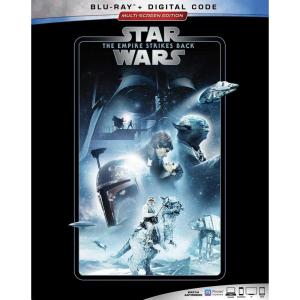 imageStar Wars Episode V  The Empire Strikes Back Bluray