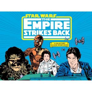 imageStar Wars The Empire Strikes Back A Collectors Classic Board Book A Board Book