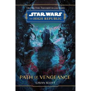 imageStar Wars The High Republic Path of Vengeance Star Wars The High Republic Young Adult