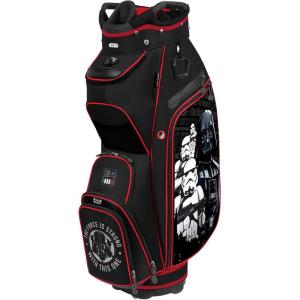 imageTeam Effort Bucket III Cooler Cart Golf Bag Disney StudiosStar Wars  Darth Vader