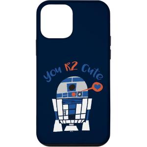 imageiPhone 14 Star Wars R2D2 You R2 Cute CaseiPhone 12 mini