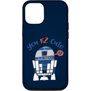 imageiPhone 14 Star Wars R2D2 You R2 Cute CaseiPhone 14
