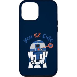 imageiPhone 14 Star Wars R2D2 You R2 Cute CaseiPhone 14 Plus