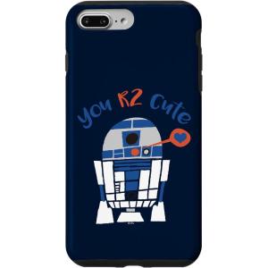 imageiPhone 14 Star Wars R2D2 You R2 Cute CaseiPhone 7 Plus8 Plus