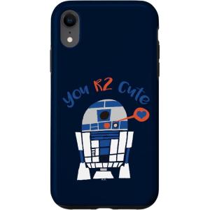 imageiPhone 14 Star Wars R2D2 You R2 Cute CaseiPhone XR