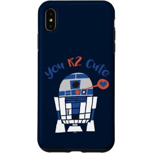 imageiPhone 14 Star Wars R2D2 You R2 Cute CaseiPhone XS Max