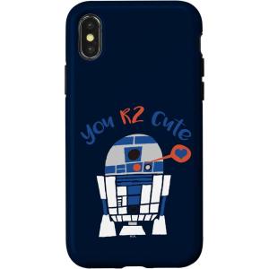 imageiPhone 14 Star Wars R2D2 You R2 Cute CaseiPhone XXS