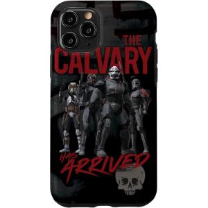 imageiPhone 16 Star Wars The Bad Batch The Calvary Has Arrived CaseiPhone 11 Pro