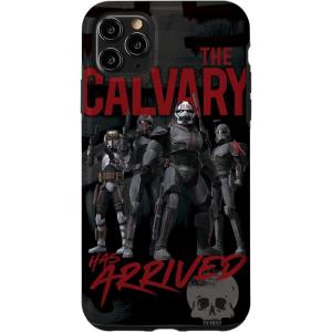imageiPhone 16 Star Wars The Bad Batch The Calvary Has Arrived CaseiPhone 11 Pro Max