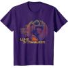 imageStar Wars Luke Skywalker Here to Rescue You TShirt TShirtPurple