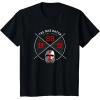 imageStar Wars The Bad Batch BB 99 Logo TShirtBlack