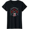 imageStar Wars The Bad Batch BB 99 Logo TShirtBlack