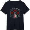 imageStar Wars The Bad Batch BB 99 Logo TShirtBlack