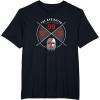imageStar Wars The Bad Batch BB 99 Logo TShirtBlack