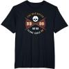 imageStar Wars The Bad Batch BB 99 V2 Logo TShirtBlack