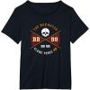 imageStar Wars The Bad Batch BB 99 V2 Logo TShirtBlack