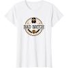 imageStar Wars The Bad Batch CF 99 Badge TShirtWhite