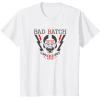 imageStar Wars The Bad Batch Clone Force 99 Logo C1 TShirtWhite