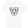 imageStar Wars The Bad Batch Clone Force 99 Logo C1 TShirtWhite