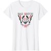 imageStar Wars The Bad Batch Clone Force 99 Logo C1 TShirtWhite