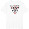 imageStar Wars The Bad Batch Clone Force 99 Logo C1 TShirtWhite