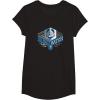 imageStar Wars The Bad Batch Clone Force 99 Special Ops TShirtBlack