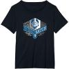 imageStar Wars The Bad Batch Clone Force 99 Special Ops TShirtBlack