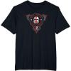 imageStar Wars The Bad Batch Clone Force 99 Valor Honor Victory TShirtBlack