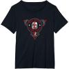 imageStar Wars The Bad Batch Clone Force 99 Valor Honor Victory TShirtBlack