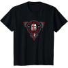 imageStar Wars The Bad Batch Clone Force 99 Valor Honor Victory TShirtBlack